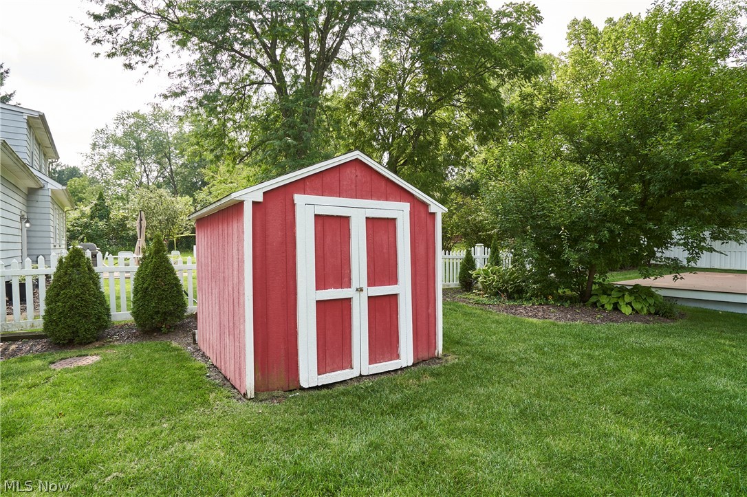 2513 Saint Francis Street Akron OH 44333