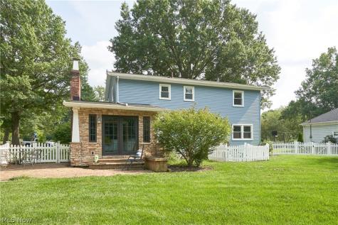 2513 Saint Francis Street Akron OH 44333