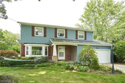 2513 Saint Francis Street Akron OH 44333