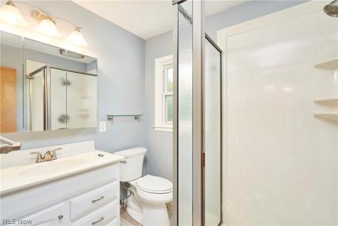 2513 Saint Francis Street Akron OH 44333