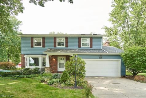 2513 Saint Francis Street Akron OH 44333