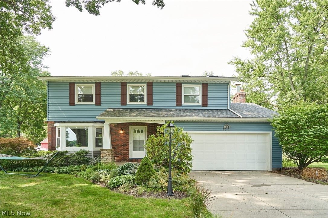 2513 Saint Francis Street Akron OH 44333