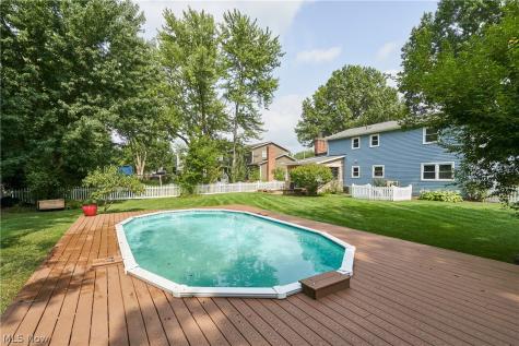 2513 Saint Francis Street Akron OH 44333