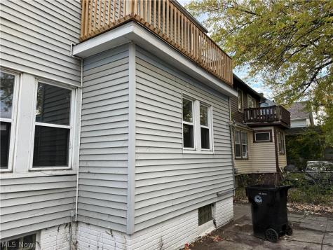 878 E 130th Street Cleveland OH 44108