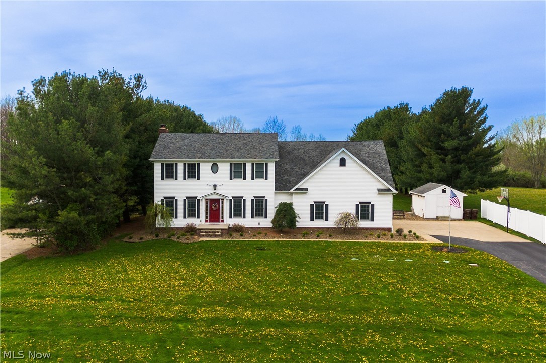 935 Paulin Road Poland OH 44514