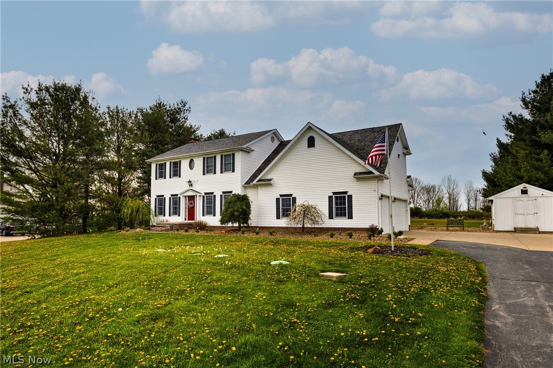 935 Paulin Road Poland OH 44514