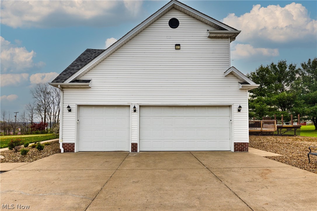 935 Paulin Road Poland OH 44514