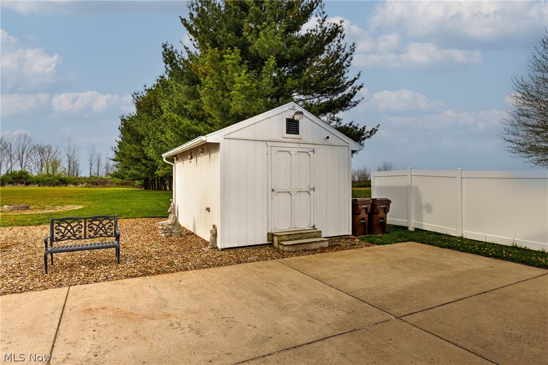 935 Paulin Road Poland OH 44514