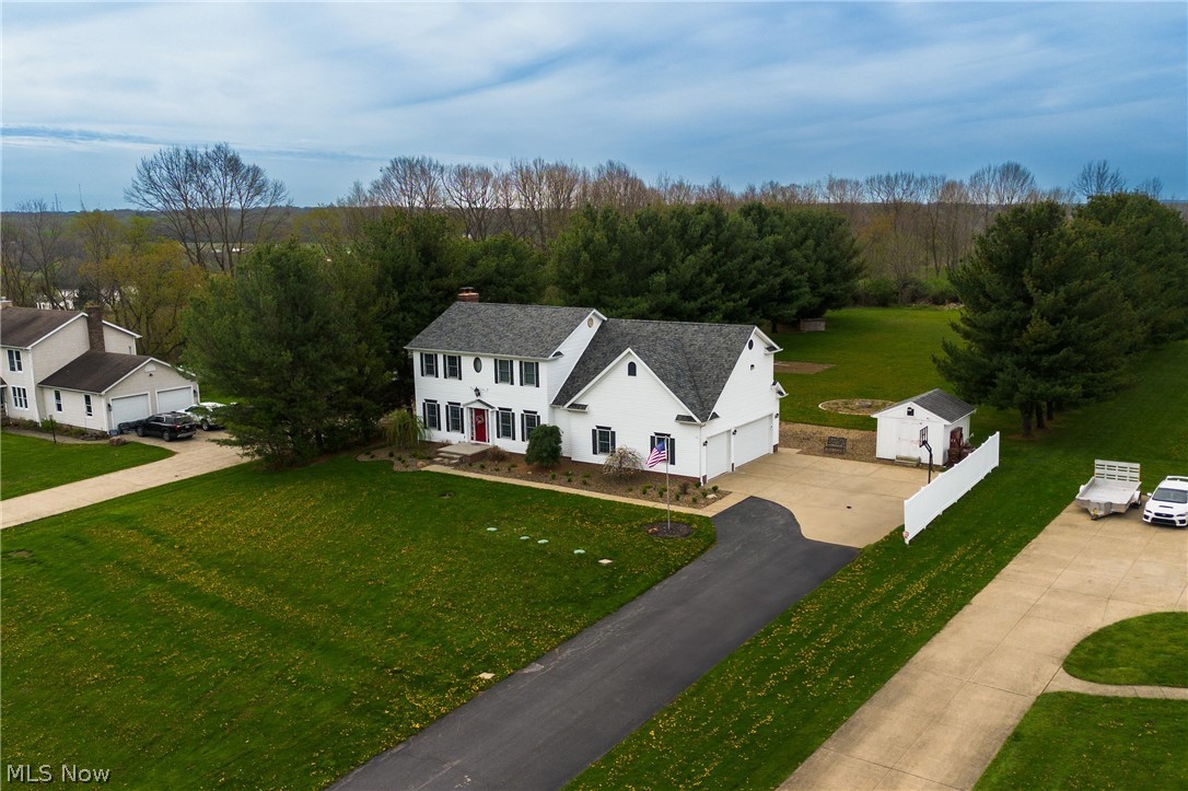 935 Paulin Road Poland OH 44514