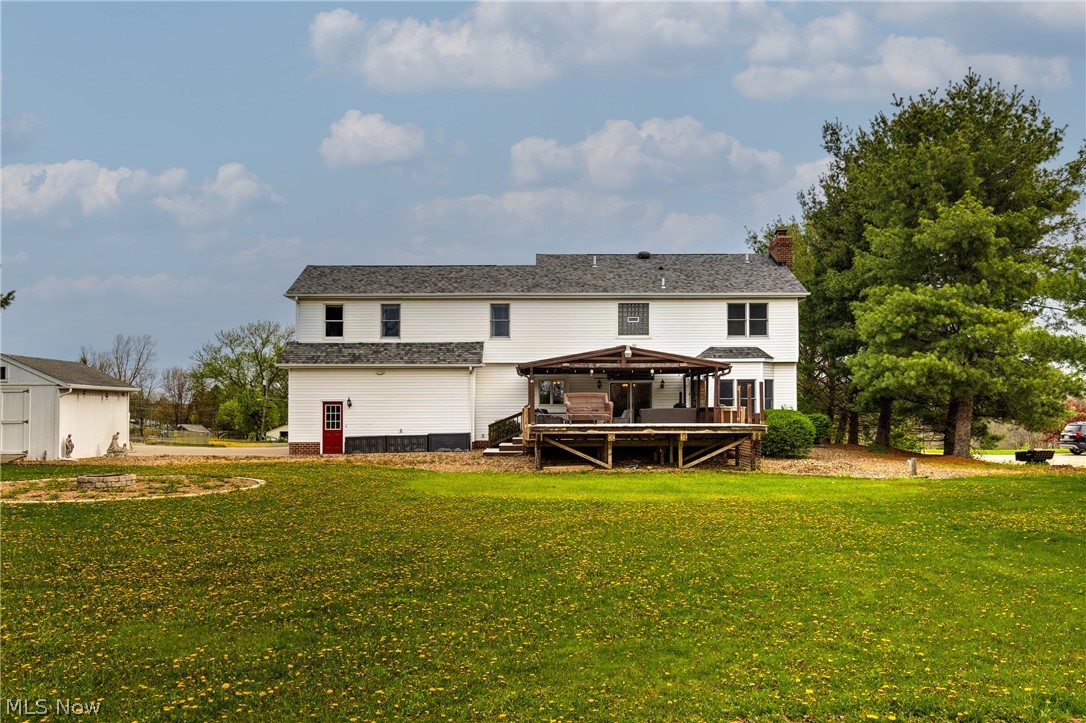 935 Paulin Road Poland OH 44514