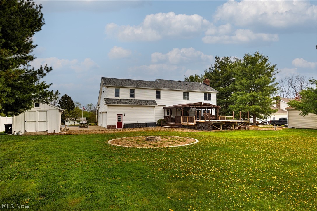 935 Paulin Road Poland OH 44514