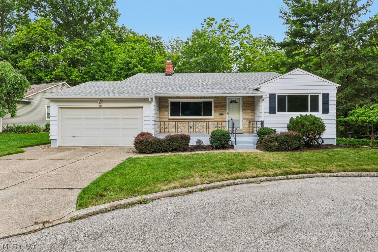 20940 Fairlane Circle Fairview Park OH 44126
