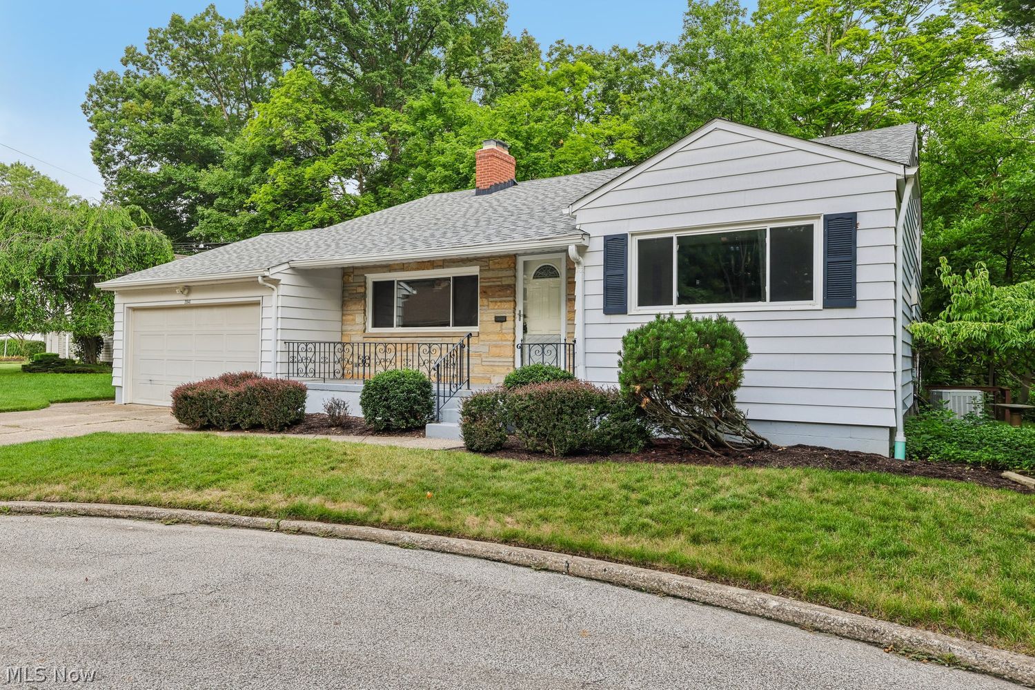 20940 Fairlane Circle Fairview Park OH 44126