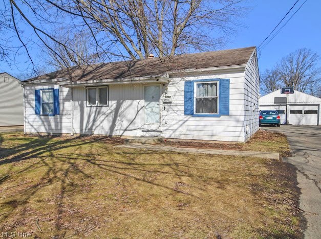 1750 Halbert Drive Poland OH 44514