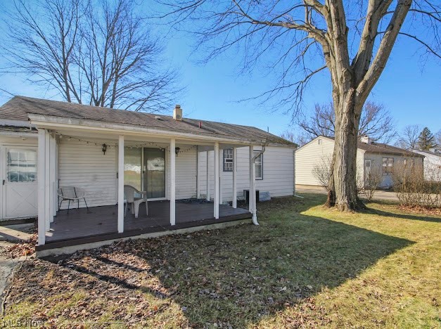 1750 Halbert Drive Poland OH 44514