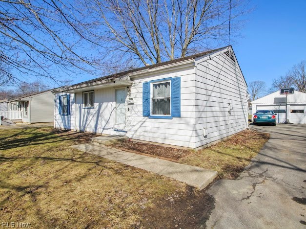 1750 Halbert Drive Poland OH 44514