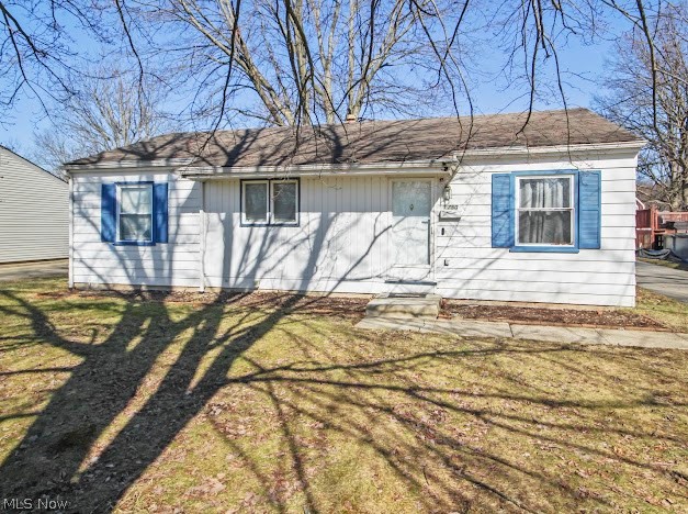 1750 Halbert Drive Poland OH 44514