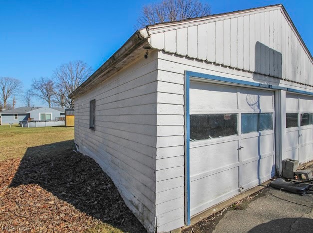 1750 Halbert Drive Poland OH 44514