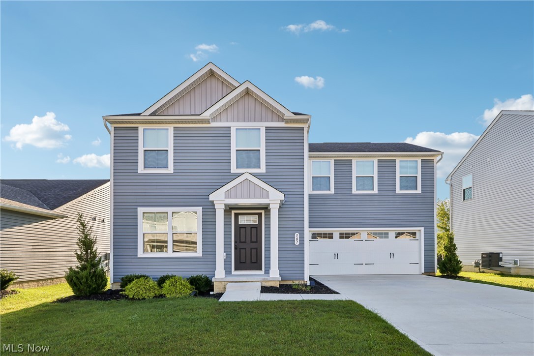 507 Hinterland Court Lodi OH 44254