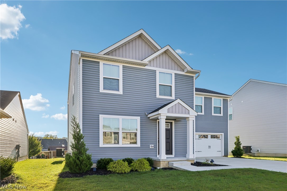 507 Hinterland Court Lodi OH 44254