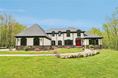 650 County Line Road Gates Mills OH 44040