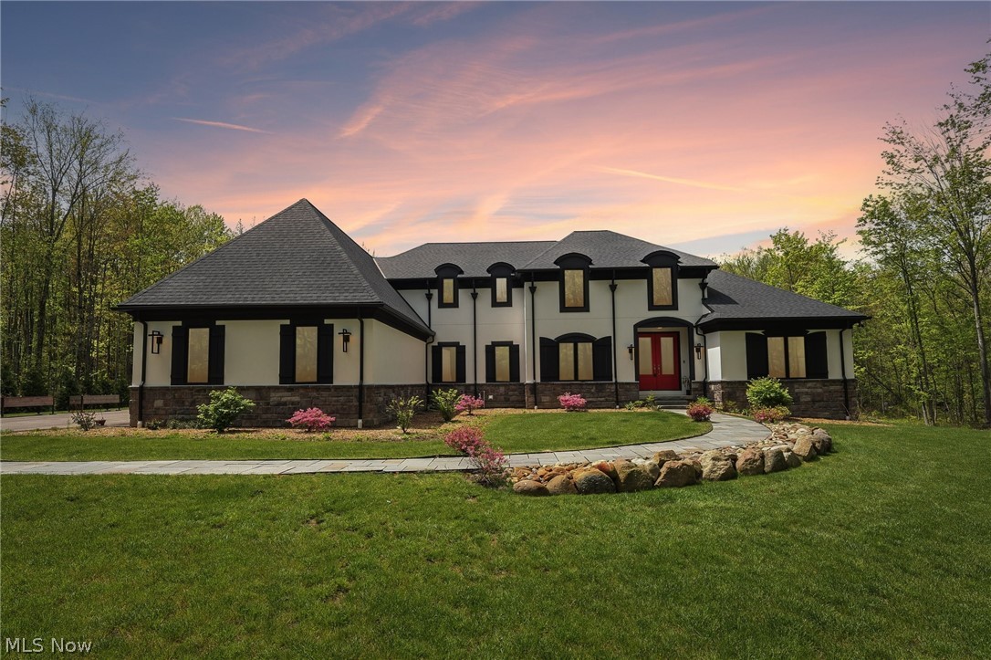650 County Line Road Gates Mills OH 44040