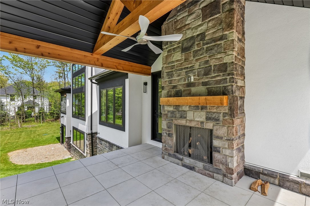 650 County Line Road Gates Mills OH 44040