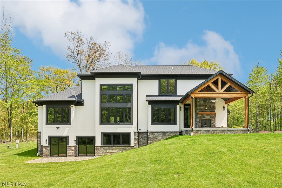 650 County Line Road Gates Mills OH 44040