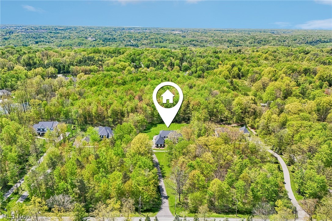 650 County Line Road Gates Mills OH 44040