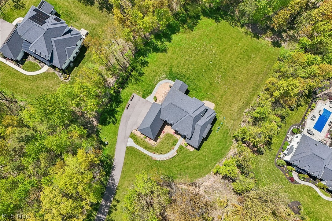 650 County Line Road Gates Mills OH 44040