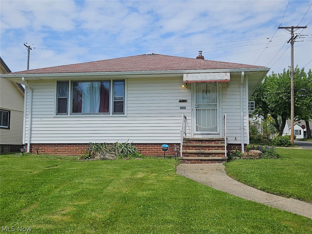 9333 S Highland Avenue Garfield Heights OH 44125