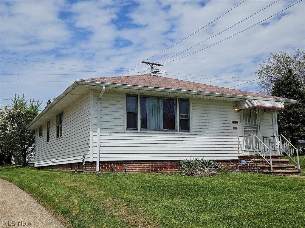 9333 S Highland Avenue Garfield Heights OH 44125