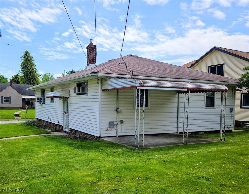 9333 S Highland Avenue Garfield Heights OH 44125