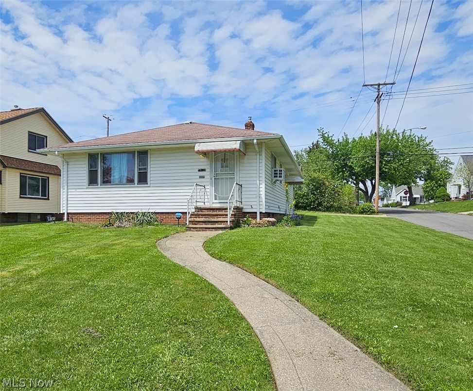 9333 S Highland Avenue Garfield Heights OH 44125