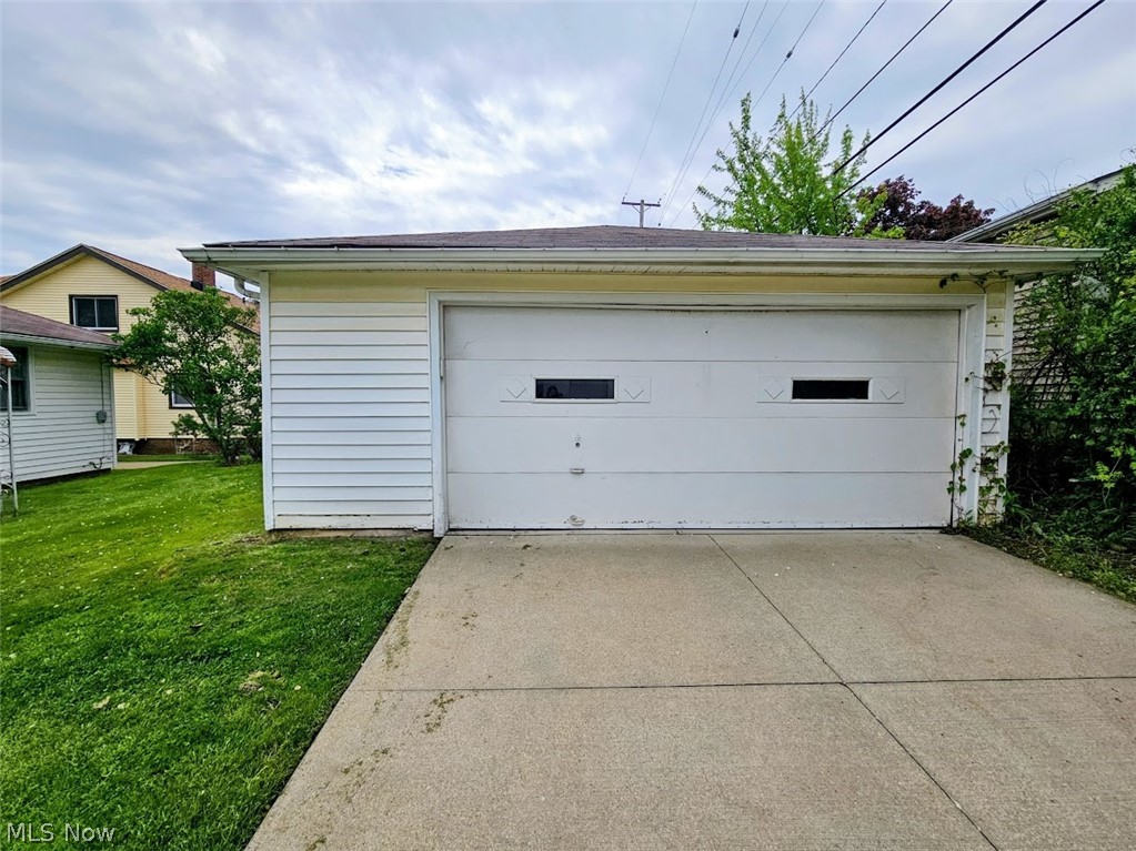9333 S Highland Avenue Garfield Heights OH 44125