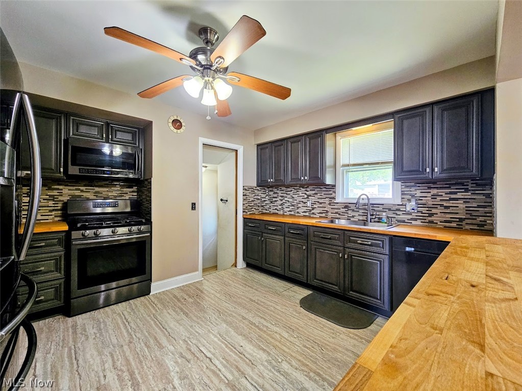 9333 S Highland Avenue Garfield Heights OH 44125