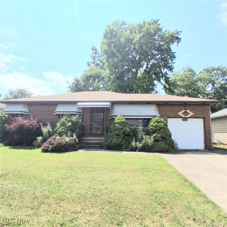 7330 Maplewood Road Parma Heights OH 44130