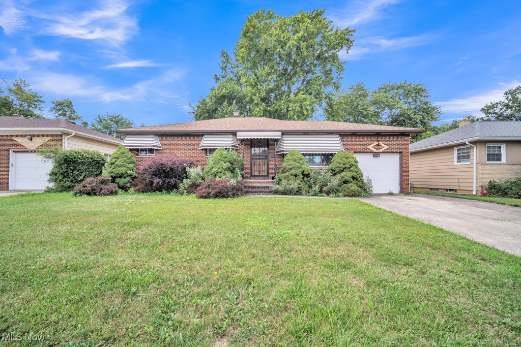 7330 Maplewood Road Parma Heights OH 44130