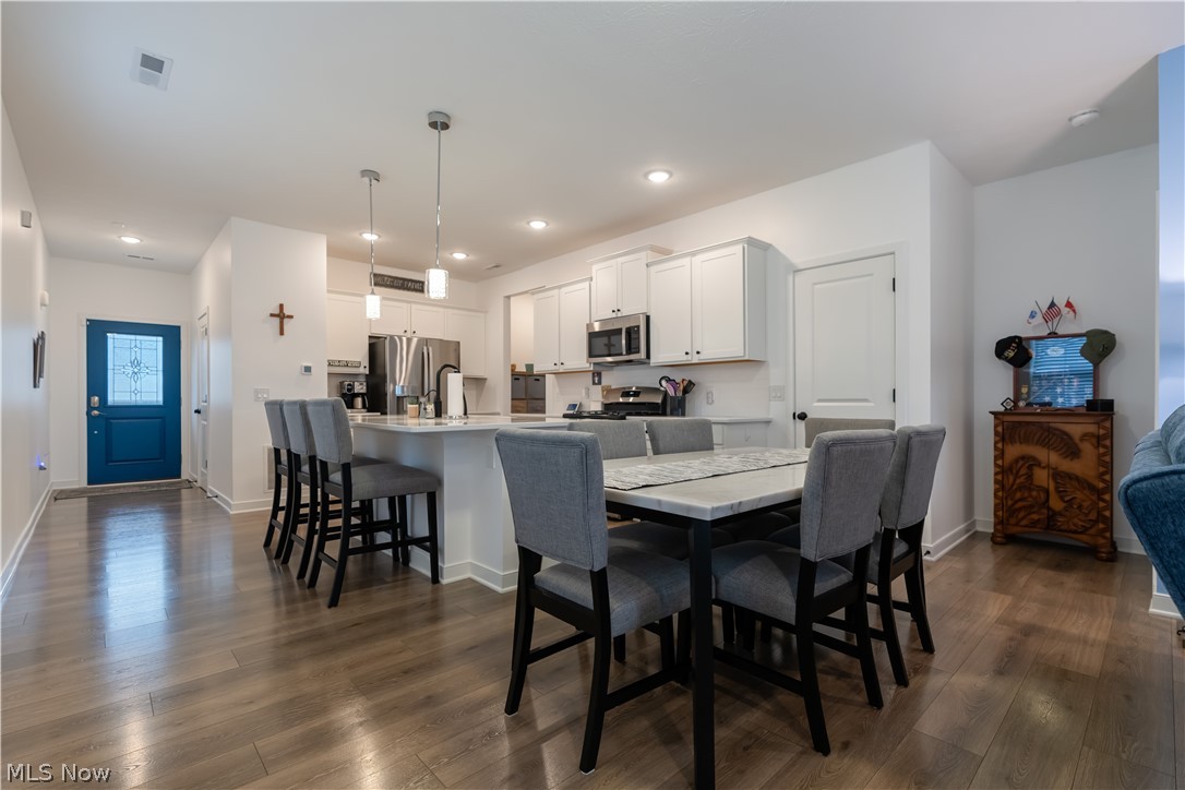 435 Honeycrisp Drive NE Louisville OH 44641
