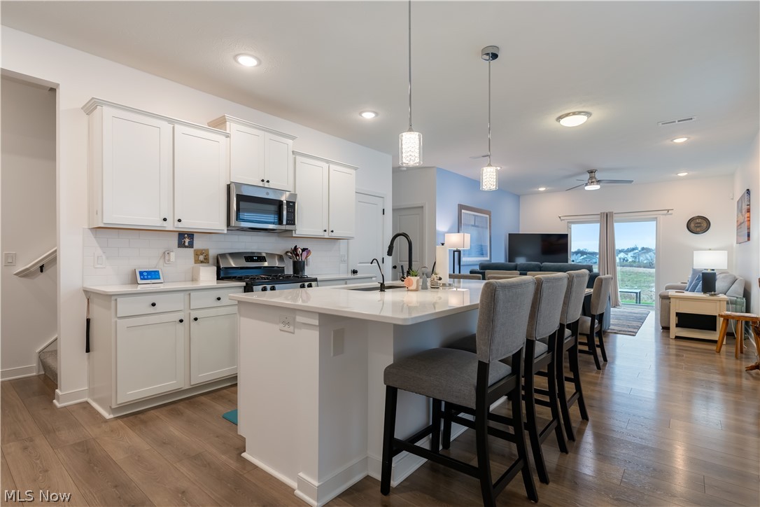435 Honeycrisp Drive NE Louisville OH 44641