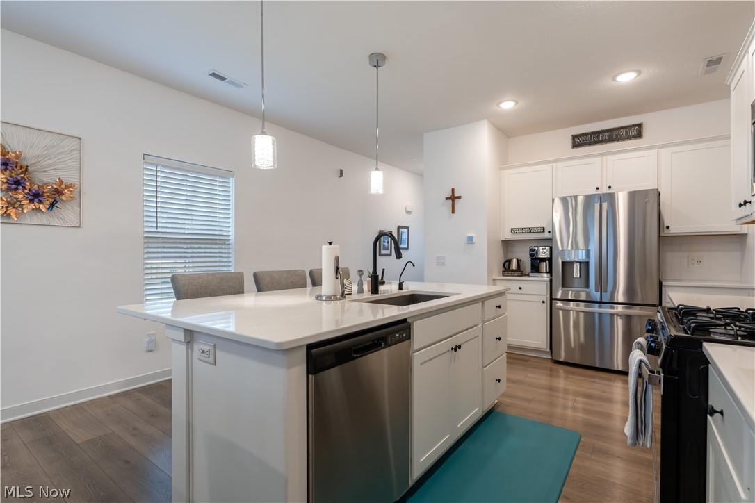 435 Honeycrisp Drive NE Louisville OH 44641