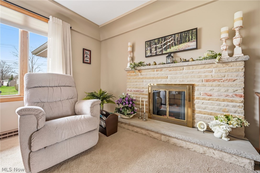 2076 Glenn Drive NE Warren OH 44483