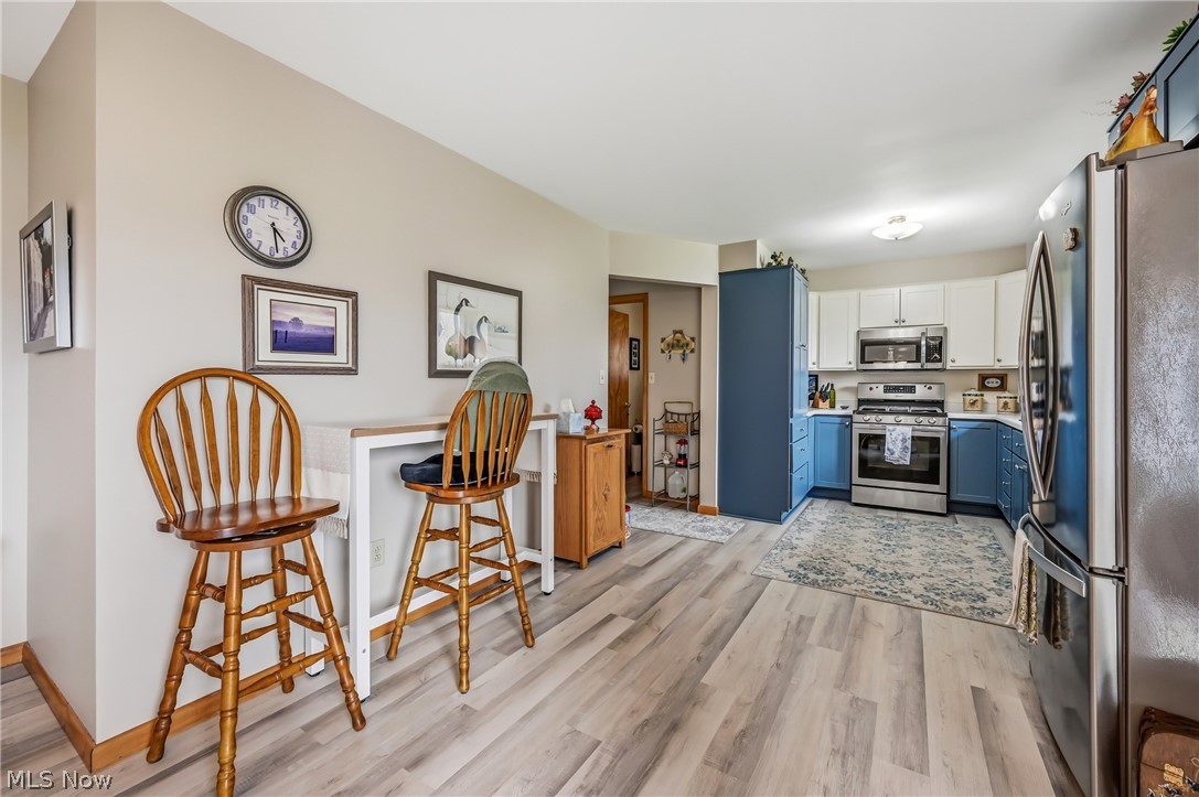 2076 Glenn Drive NE Warren OH 44483