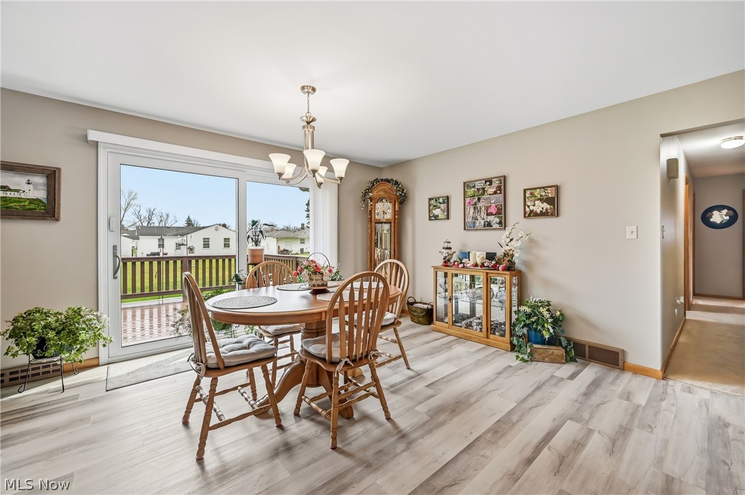 2076 Glenn Drive NE Warren OH 44483