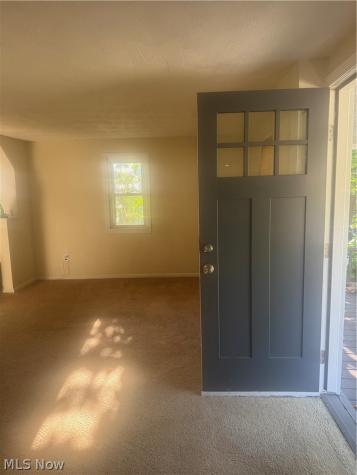 14512 Williams Street Maple Heights OH 44137