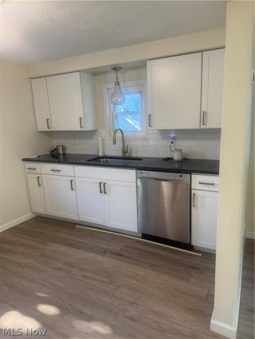 14512 Williams Street Maple Heights OH 44137