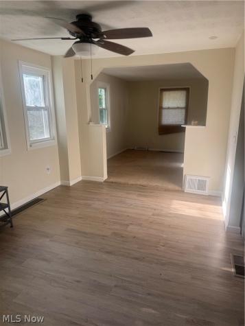 14512 Williams Street Maple Heights OH 44137