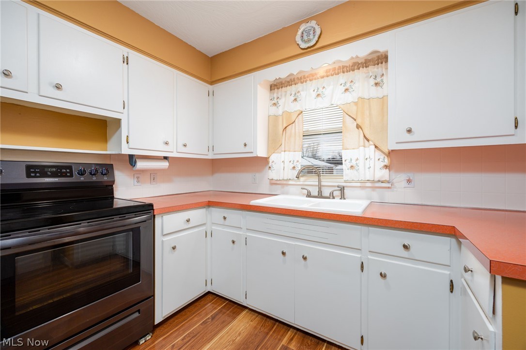 189 Pocantico Avenue Akron OH 44312