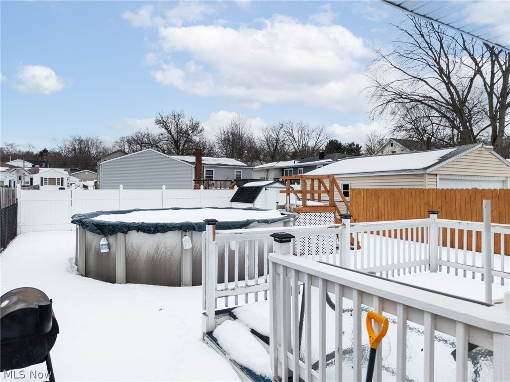 189 Pocantico Avenue Akron OH 44312