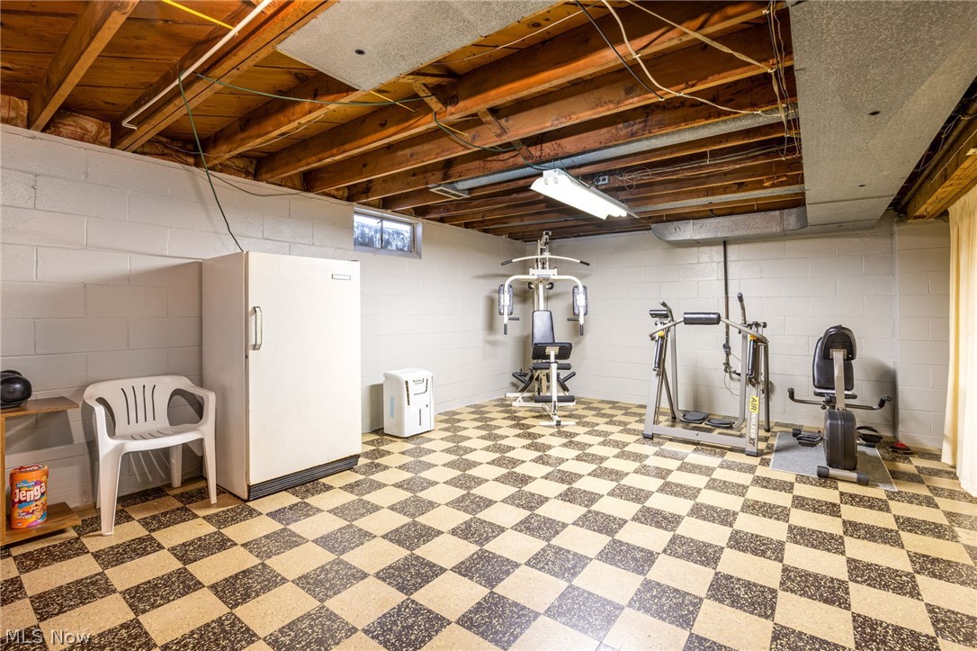 189 Pocantico Avenue Akron OH 44312